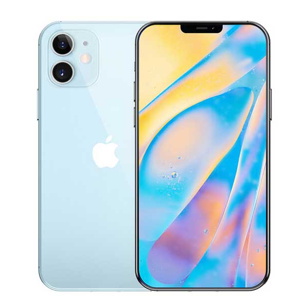 Hình ảnh iphone 12e năm tới