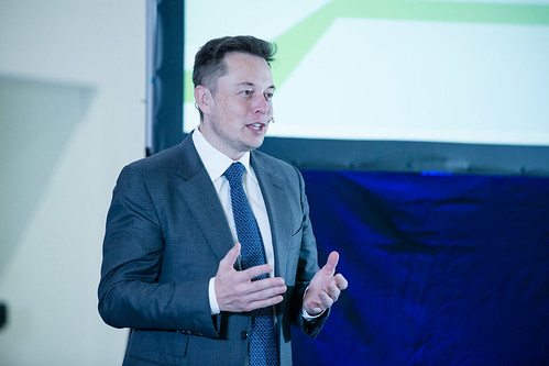 Hình ảnh ceo Elon Reeve Musk