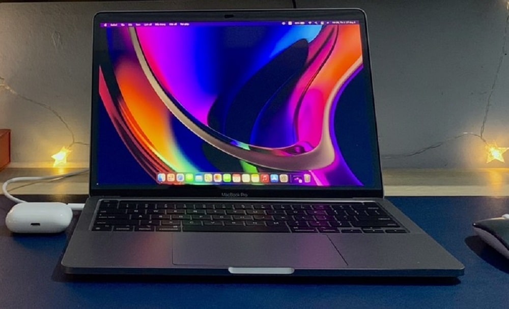 MacBook Pro M1 cấu hình cao