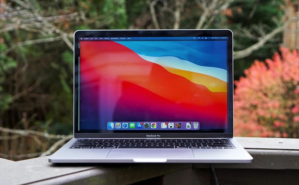 MacBook Pro M1 Ngày phát hành và giá cả