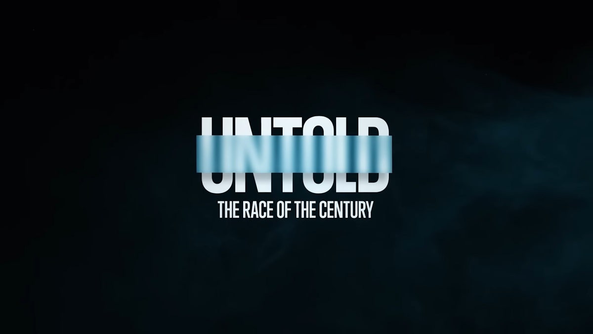 Untold: The Race of the Century